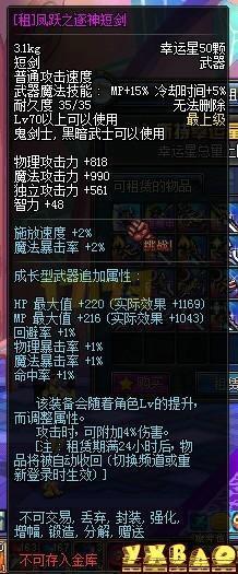 dnf幸运星多少钱？有什么用？