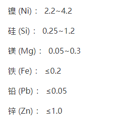 C702来自5是什么材料