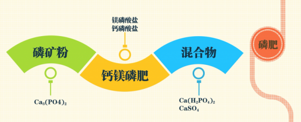 氮肥、磷肥 和来自钾肥分别有什么作用？