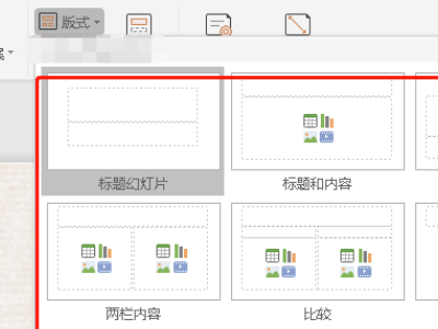 我想把已经做好的ppt换一个模板怎么换啊？