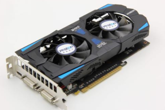 GTX7来自50ti和gtx660那个好？