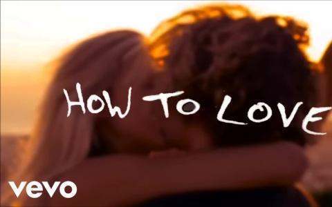 how to love--cash cash mp3下载 百度云？