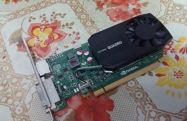 nvidia quadro k620是什么显卡