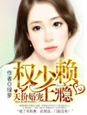 《天价婚宠：权少赖上瘾》txt下载在线阅读全文，规决指殖数聚求百度网盘云资源