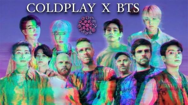 coldplay不来中国原因是什么?