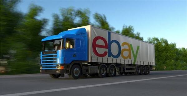 ebay和亚马逊的区别，终于找到了