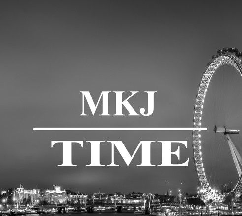 歌词儿主很切附里有make more time