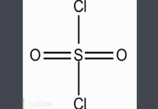 SO2Cl2与水怎样反应