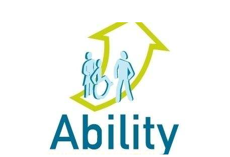 “ability”如何造句？