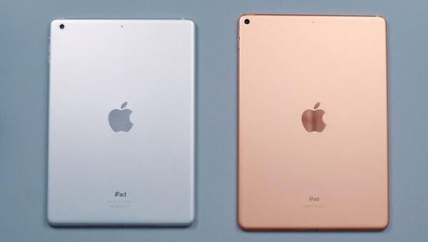 ipad2019是几代？