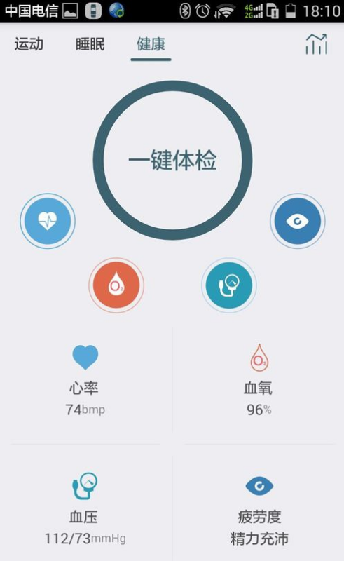 fitbit手环使用教程