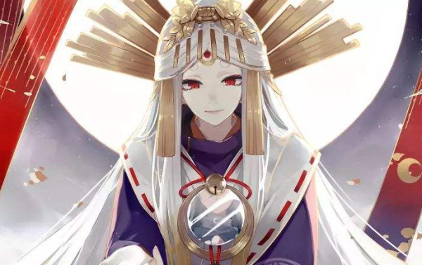 《阴阳师》阎魔呱为了变美偷穿了谁的衣服?