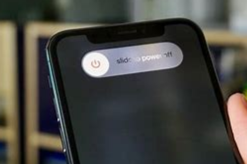 请问“power off”什么意思？