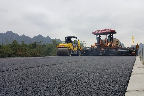 路基、基层、面层的区别