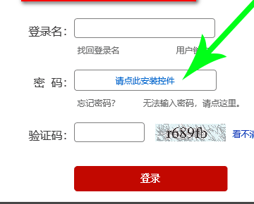 中国人民银行绝果黑派征信中心个人信用信息服务平台网页打不开