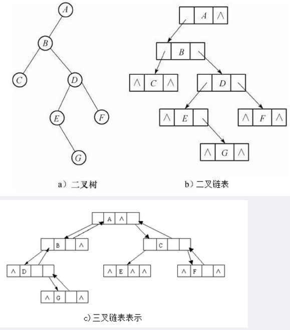 二叉树中述游额上京胜红差误的度是什么