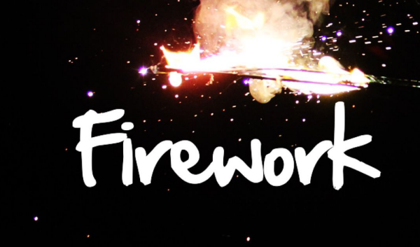 firework歌词及其翻译。