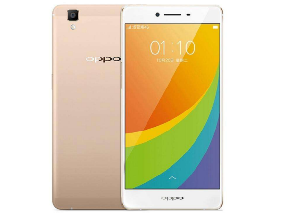 OppoA33m手机参数配置