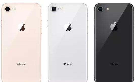 iphone8电池容量是多少毫安