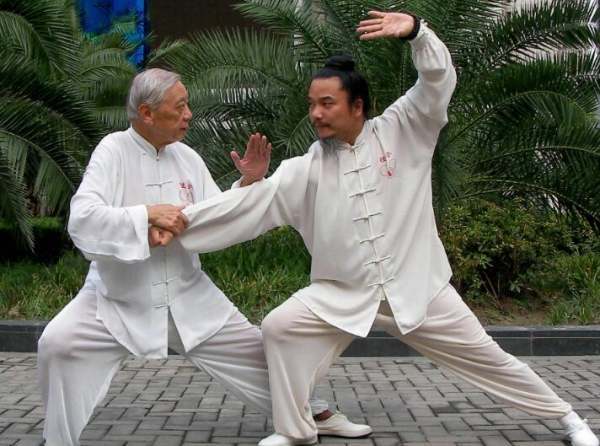 什么是内家拳？什么又是外家拳？