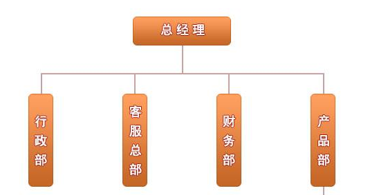 简述组织结构的功能与作用