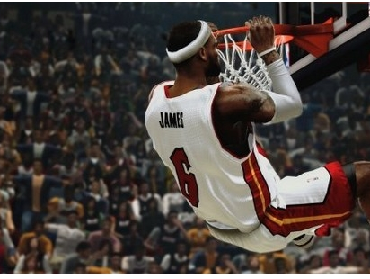 nba2k14耐劳者讨如了附厂钢差的怎么呼叫空接