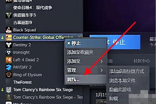 csgo ***.cfg放在哪个文件夹