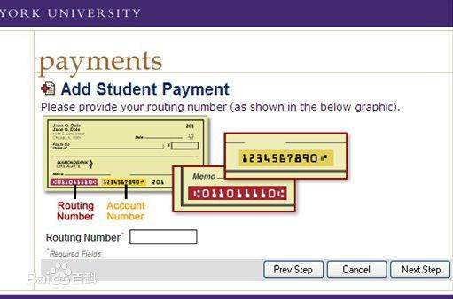 Routing number 与SWIFT CODE 的区别