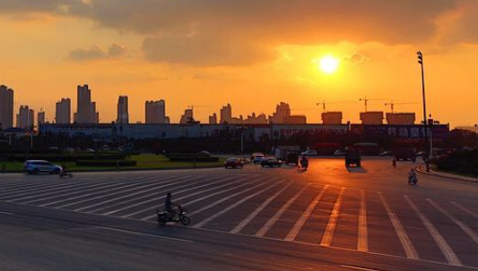 邯郸是几线城市