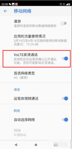 电信volte是什么意思