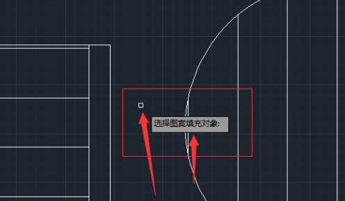 cad 图案填充怎么用