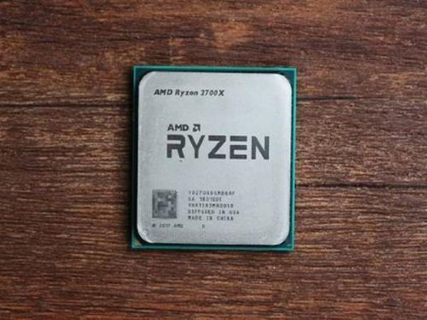 Amd 2600和2600x有什么区别？