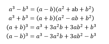 立方怎么算体积？