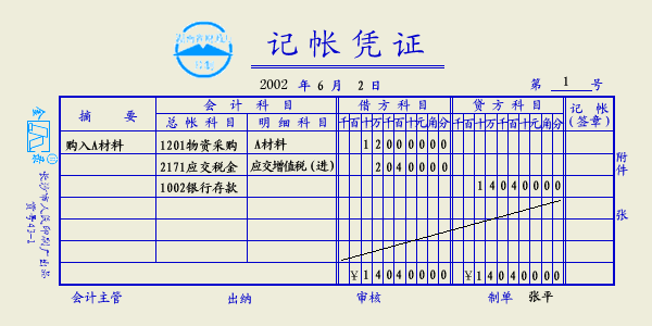 已付厂货款但没有收到发票怎么做会计分录