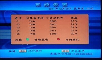 在哪能买到免定位的户户通机顶盒