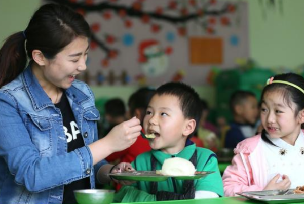 民办幼儿园和公办幼儿园有什么不同啊？