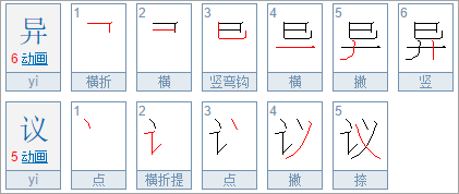 无异议是什么意思