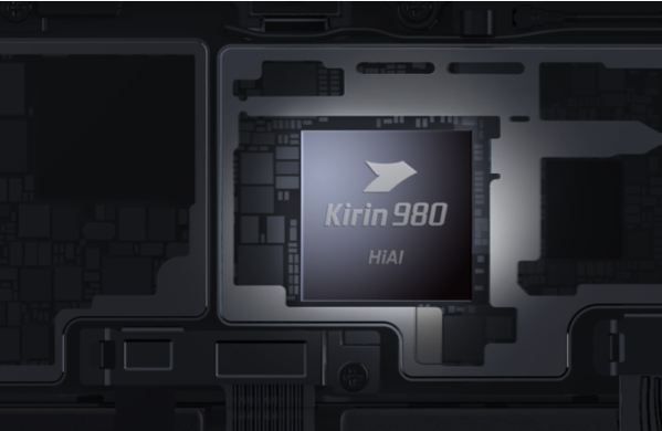 华为kirin980是什么处理器