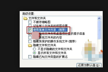 文件被锁定如何解除