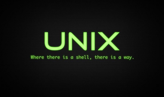 UNIX和WINDOWS的区别