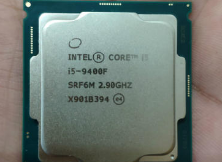 I5 9400 与 I5 9400F 一样吗？