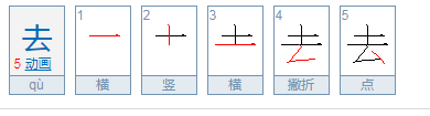 云加一笔微南是什么字？