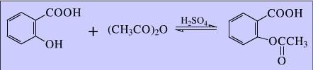 乙酰水杨酸的来自制备