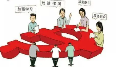 开展批化沉代流式却评与自我批评的意义是什么?