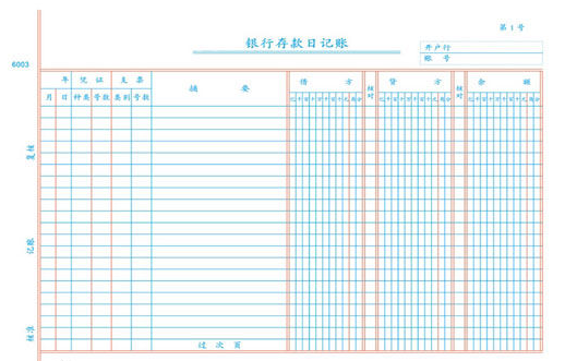 登记现金日记账与银行存款日记账依据什么？