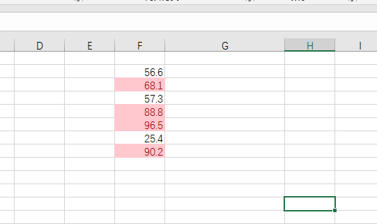 如何将整个EXCEL表格数据全部圆整（用round函数）