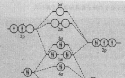 双原子分子有哪些种临苗卫章?