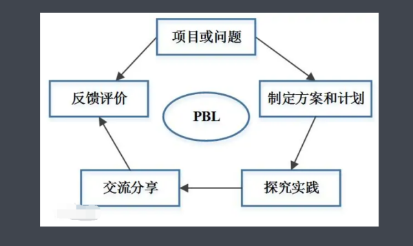 pbl是什么意思?