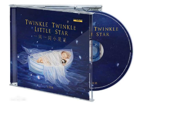 twinkle twinkle little star完整英文歌词