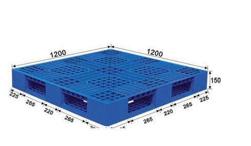 托盘的标准尺寸